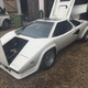 Illustration for article titled Would You Pay £18,995 For An Amphibious Lamborghini Countach?